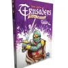 Board Game<Crusaders: Thy Will Be Done - Divine Influence Expansion RGS 02471 - Miniature Marvels: Airplane Models & Painted Dice