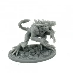 Shop All*Cryptid: Chupacabra - Miniature Marvels: Airplane Models & Painted Dice