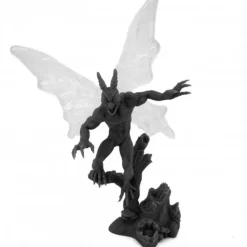 Shop All*Cryptid: Mothman - Miniature Marvels: Airplane Models & Painted Dice