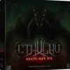 Shop All*Cthulhu: Death May Die - Miniature Marvels: Airplane Models & Painted Dice