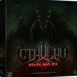 Shop All*Cthulhu: Death May Die - Miniature Marvels: Airplane Models & Painted Dice