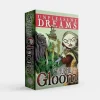 Shop All*Cthulhu Gloom: Unpleasant Dreams Expansion ATG 1331 - Miniature Marvels: Airplane Models & Painted Dice