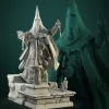 Shop All*Cultist Executioner. 75mm - Miniature Marvels: Airplane Models & Painted Dice