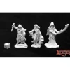 Miniature<Cultist Minions Of The Crawling One: Dark Heaven Legends RPR 03940 - Miniature Marvels: Airplane Models & Painted Dice