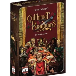 Shop All*Cutthroat Kingdoms AEG 5890 - Miniature Marvels: Airplane Models & Painted Dice