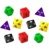 Shop All*Cyberpunk RED: Combat Zone - ReAction Dice - Miniature Marvels: Airplane Models & Painted Dice