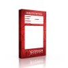 Shop All*Cypher System: Character Portfolio MKG 215 - Miniature Marvels: Airplane Models & Painted Dice