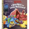 Shop All*D&D: A Long Rest for Little Monsters! - Miniature Marvels: Airplane Models & Painted Dice