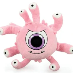 Shop All*D&D: Beholder Phunny Plush - Miniature Marvels: Airplane Models & Painted Dice