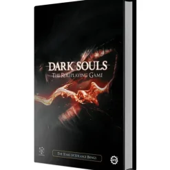 Shop All*D&D 5E: Dark Souls RPG Tome of Strange Beings - Miniature Marvels: Airplane Models & Painted Dice