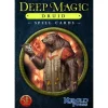 Shop All*D&D 5E: Deep Magic Spell Cards: Druid - Miniature Marvels: Airplane Models & Painted Dice