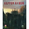 Shop All*D&D 5E: Rappan Athuk - Miniature Marvels: Airplane Models & Painted Dice