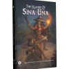 Shop All*D&D 5E: The Islands of Sina Una: Campaign Setting - Miniature Marvels: Airplane Models & Painted Dice