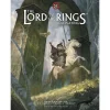 Shop All*D&D 5E: The Lord of the Rings: Core Rulebook - Miniature Marvels: Airplane Models & Painted Dice