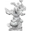 Miniature*D&D Frameworks: W01 - Night Hag WZK 75044 - Miniature Marvels: Airplane Models & Painted Dice