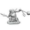 Miniature<D&D Frameworks: W01 - Ogre WZK 75057 - Miniature Marvels: Airplane Models & Painted Dice