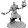 Miniature<D&D Frameworks: W01 - Stone Giant WZK 75076 - Miniature Marvels: Airplane Models & Painted Dice