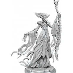 Miniature<D&D Frameworks: W01- Mind Flayer WZK 75042 - Miniature Marvels: Airplane Models & Painted Dice