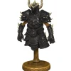 Miniature<D&D Icons of the Realms: Magic Armor Tokens WZK 96186 - Miniature Marvels: Airplane Models & Painted Dice