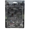 Miniature<D&D Icons of the Realms: Dragonlance - Kalaman Military Warband WZK 96248 - Miniature Marvels: Airplane Models & Painted Dice