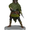 Miniature<D&D Icons of the Realms: Dragonlance - Warrior Set WZK 96233 - Miniature Marvels: Airplane Models & Painted Dice