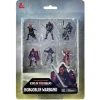 Miniature<D&D Icons of the Realms: Hobgoblin Warband WZK 96163 - Miniature Marvels: Airplane Models & Painted Dice