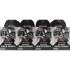 Miniature<D&D Icons of the Realms: Bigby Presents Glory of the Giants - 8ct Booster Brick (Set 27) WZK 96261 - Miniature Marvels: Airplane Models & Painted Dice