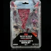 Miniature<D&D Idols of the Realms: Van Richten's Guide to Ravenloft 2D Set 1 WZK 94512 - Miniature Marvels: Airplane Models & Painted Dice