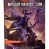 Role-playing Game<D&D RPG: Dungeon Master's Guide WOC A92190001 - Miniature Marvels: Airplane Models & Painted Dice