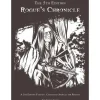 Role-playing Game<D&D: The 5th Edition Rogue's Chronicle FBG 7004 - Miniature Marvels: Airplane Models & Painted Dice