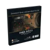 Board Game<Dark Souls: TBG - Darkroot Basin and Iron Keep Tile Set SFL DS-014 - Miniature Marvels: Airplane Models & Painted Dice