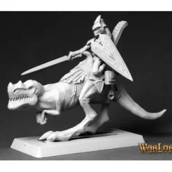 Miniature<Darkrime Drake: Warlord RPR 14628 - Miniature Marvels: Airplane Models & Painted Dice