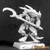 Miniature<Darkspawn Goat Demon: Warlord RPR 14395 - Miniature Marvels: Airplane Models & Painted Dice