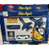 Airplane Model*Daron Blue Angels Playset - Miniature Marvels: Airplane Models & Painted Dice