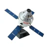Airplane Model*Daron Space Adventure ORION SPACECRAFT SP550 - Miniature Marvels: Airplane Models & Painted Dice