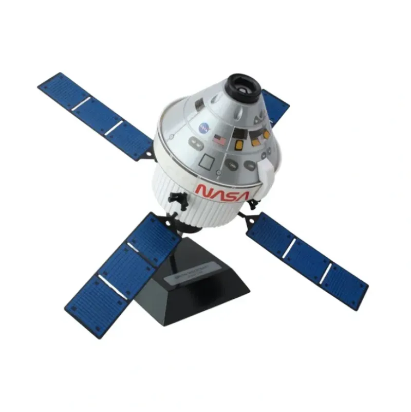 Airplane Model*Daron Space Adventure ORION SPACECRAFT SP550 - Miniature Marvels: Airplane Models & Painted Dice