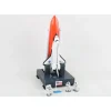 Airplane Model*Daron Space Adventure SPACE SHUTTLE LAUNCH SET RT38921 - Miniature Marvels: Airplane Models & Painted Dice