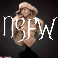 Shop All*Dawn Bust (NSFW) - Miniature Marvels: Airplane Models & Painted Dice