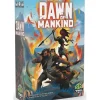 Board Game<Dawn of Mankind TTT 1024 - Miniature Marvels: Airplane Models & Painted Dice