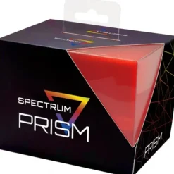 Shop All*DB: Spectrum: Prism: Infra RD - Miniature Marvels: Airplane Models & Painted Dice
