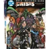 Shop All*DC Comics DBG: Crisis Expansion Pack 4 - Miniature Marvels: Airplane Models & Painted Dice