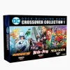 Shop All*DC Comics DBG: Crossover Collection 1 CZE 29385 - Miniature Marvels: Airplane Models & Painted Dice
