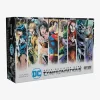Shop All*DC Deck-Building Game: Confrontations CZE 21969 - Miniature Marvels: Airplane Models & Painted Dice