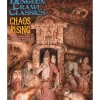 Shop All*DCC: #89 Chaos Rising - Miniature Marvels: Airplane Models & Painted Dice