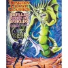 Shop All*DCC: #102 Dweller Between the Worlds - Miniature Marvels: Airplane Models & Painted Dice