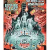 Role-playing Game<DCC Empire of the East #1: The Hunt For The Howling God GMG 5239 - Miniature Marvels: Airplane Models & Painted Dice