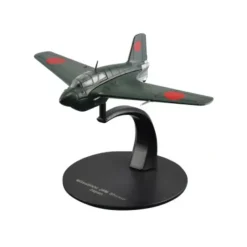 Airplane Model*De Agostini #36 1:72 Mitsubishi J8M/Ki200 Shusui - Miniature Marvels: Airplane Models & Painted Dice