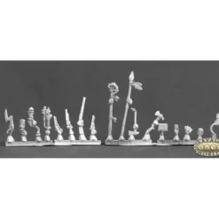 Miniature<Deadlands Weapons & Accessories: Savage Worlds RPR 59026 - Miniature Marvels: Airplane Models & Painted Dice