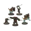 Shop All*Deadzone: Marauder Specialists Booster Set MGE MGDZO05-1 - Miniature Marvels: Airplane Models & Painted Dice