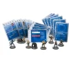 Shop All*Deadzone: Mars Attacks - Humans Card Deck MGE MGDZM17-1 - Miniature Marvels: Airplane Models & Painted Dice
